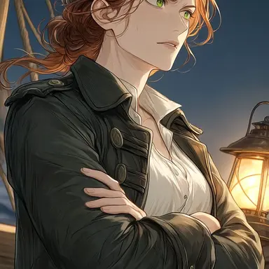 Profile image of Britta