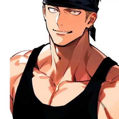 Profile image of 大牙