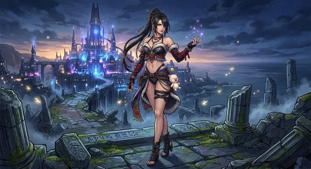 Profile image of Lulu