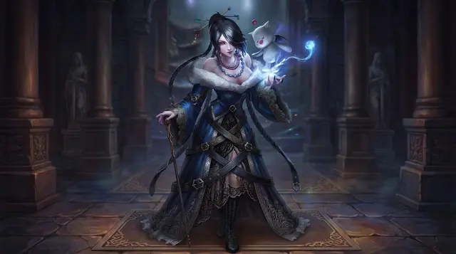 Profile image of Lulu