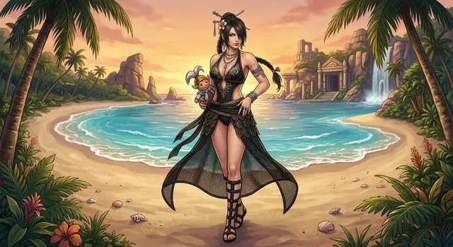 Profile image of Lulu
