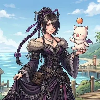 Profile image of Lulu