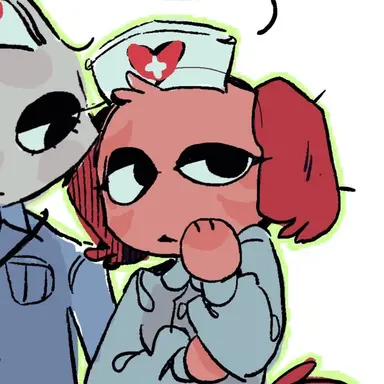 Profile image of Nurse