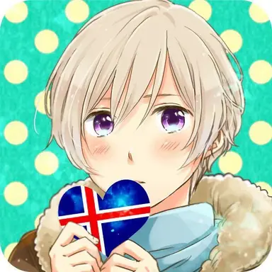 Profile image of Iceland