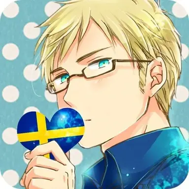 Profile image of Sweden