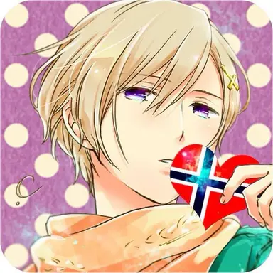 Profile image of Norway
