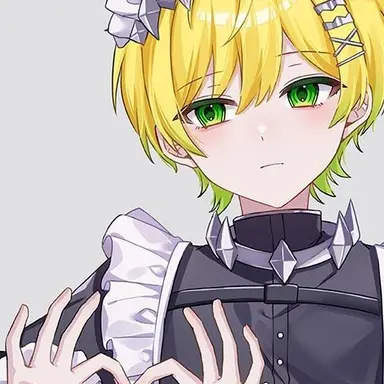 Profile image of ぷりっつ