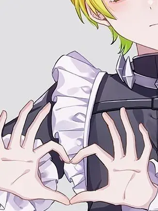 Charomin의 ツ ン デ レ メ イ ド ♡