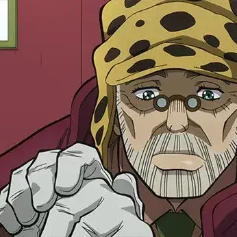 Profile image of ジョセフ