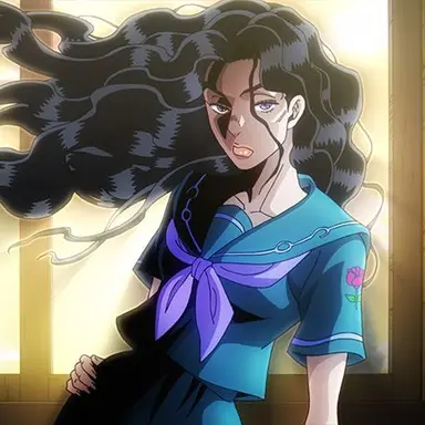 Profile image of 由花子