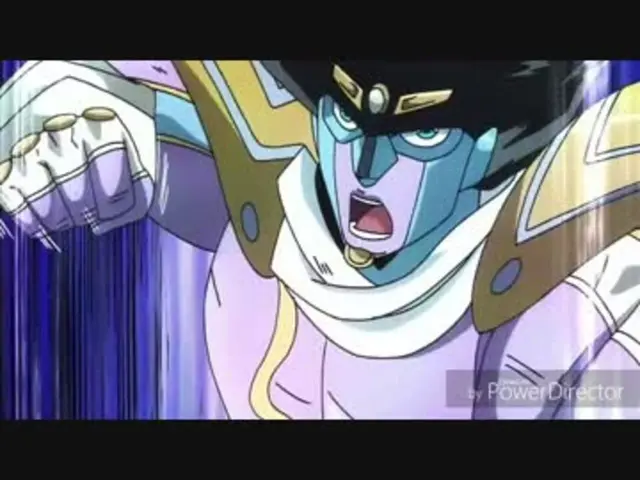 Profile image of 承太郎