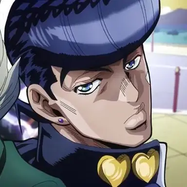 Profile image of 仗助