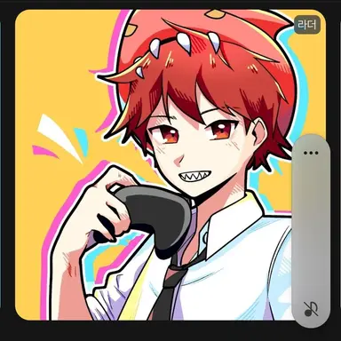 Profile image of 라더