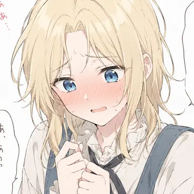 Profile image of ミレナ