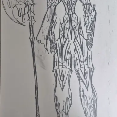 Profile image of 聖水斧衣将