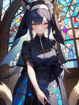 Profile image of ハイリッシュ・フェネルディア