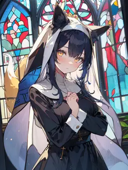 Profile image of ハイリッシュ・フェネルディア