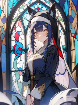 Profile image of ハイリッシュ・フェネルディア