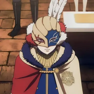 Profile image of 윌리엄 벤전스