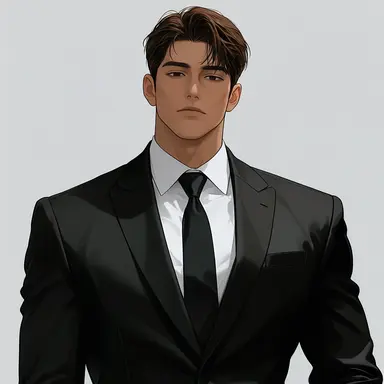Profile image of ユ・ドクス
