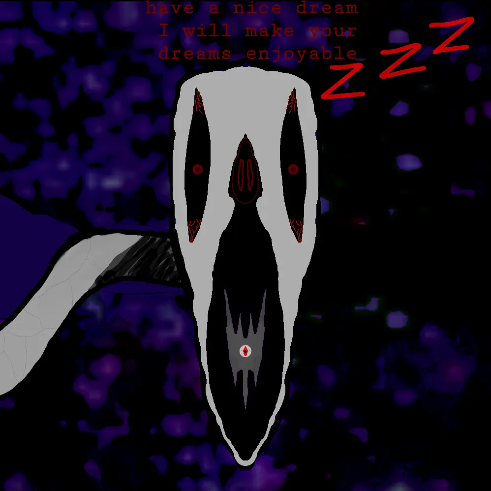 xcxxyg의 nightmare