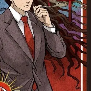 Profile image of 水木