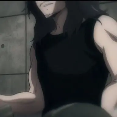 Profile image of Aizawa