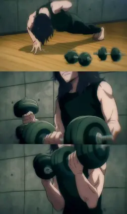 Profile image of Aizawa