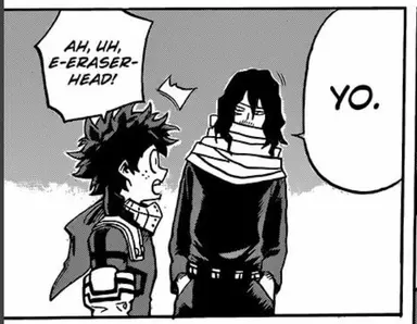 Profile image of Aizawa