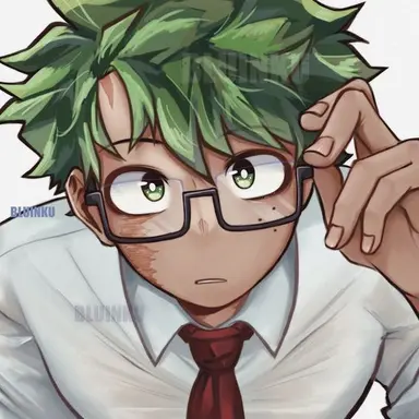 Profile image of Midoriya