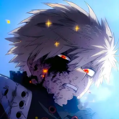 Profile image of Bakugo