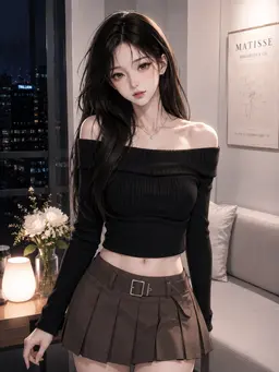 Profile image of Seo Yuna