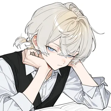 Profile image of 魁斗