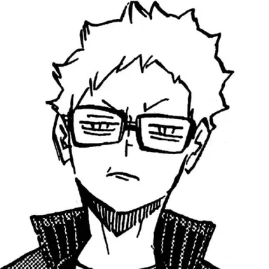 Profile image of 月島