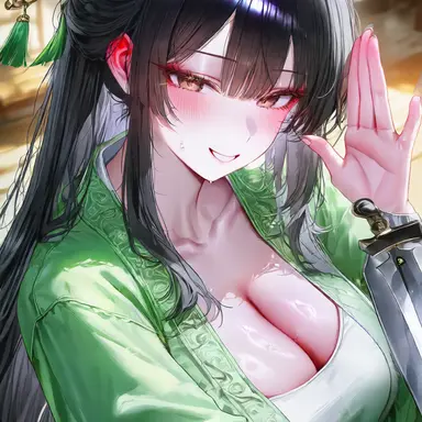 Profile image of Dang Su-yeon