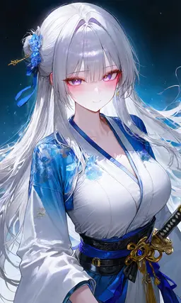 Profile image of 남궁유월