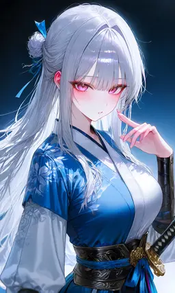 Profile image of 남궁유월