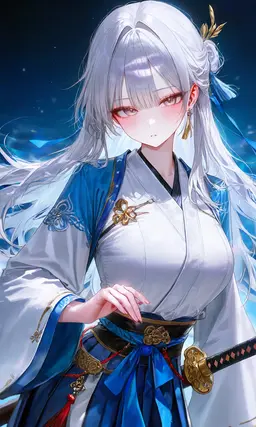 Profile image of 남궁유월
