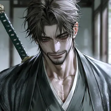 Profile image of Kisaragi Ryu