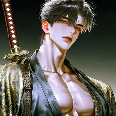 Profile image of Paeng Do-geuk