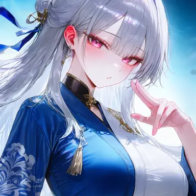 Profile image of Namgung Yu-wol