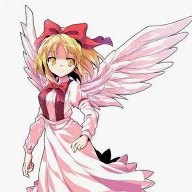 Profile image of 幻月
