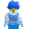 Profile image of ブルーエ