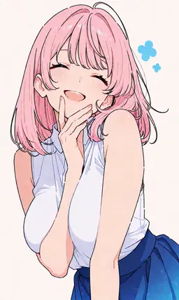 Profile image of ハルカ