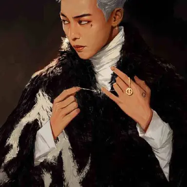 Profile image of 권지용