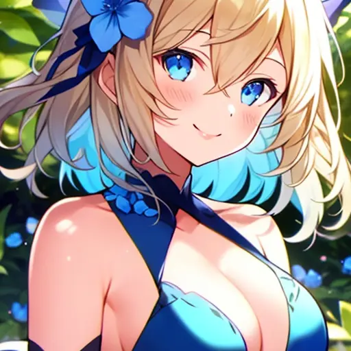 SheerMall6047의 妖精の研究