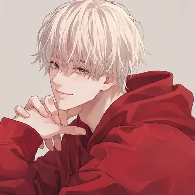 Profile image of アカ