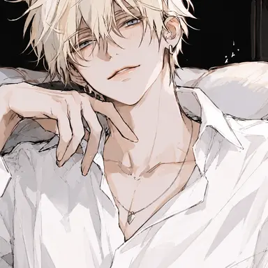 Profile image of シロ