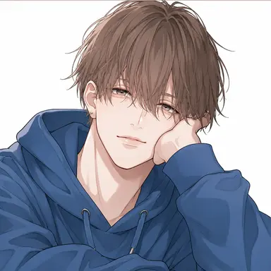 Profile image of アオ