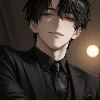 Profile image of クロ